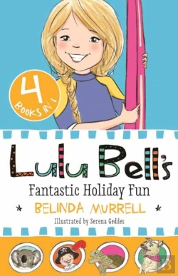 Bertrand.pt - Lulu Bell'S Fantastic Holiday Fun