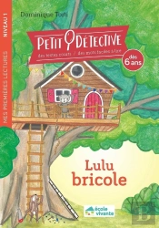 Lulu Bricole