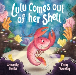 Bertrand.pt - Lulu Comes Out Of Her Shell