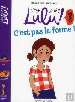 Bertrand.pt - Lulu Doc N16