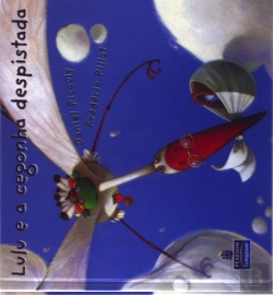 Bertrand.pt - Lulu e a Cegonha Despistada