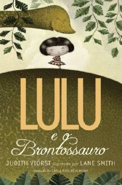 Bertrand.pt - Lulu e o Brontossauro