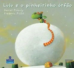 Bertrand.pt - Lulu e o Pinheirinho Órfão