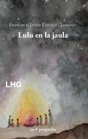 Lulu En La Jaula