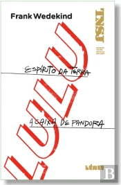 Lulu- Espírito da Terra | A Caixa de Pandora
