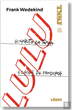 Bertrand.pt - Lulu- Espírito da Terra | A Caixa de Pandora