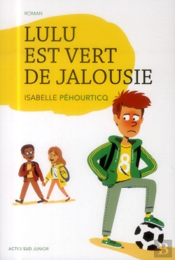 Bertrand.pt - Lulu Est Vert De Jalousie