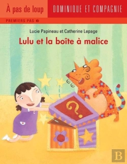 Bertrand.pt - Lulu Et La Boite A Malice