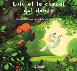 Bertrand.pt - Lulu Et Le Cheval Qui Danse