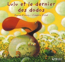 Bertrand.pt - Lulu Et Le Dernier Des Dodos