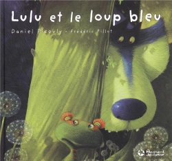 Bertrand.pt - Lulu Et Le Loup Bleu