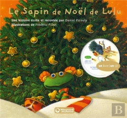 Bertrand.pt - Lulu Et Le Sapin De Noël