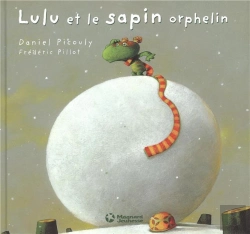 Bertrand.pt - Lulu Et Le Sapin Orphelin