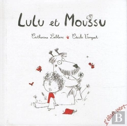 Bertrand.pt - Lulu Et Moussu