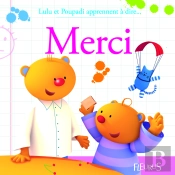 Lulu Et Poupadi Apprennent À Dire Merci