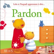Lulu Et Poupadi Apprennent À Dire Pardon