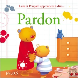 Bertrand.pt - Lulu Et Poupadi Apprennent À Dire Pardon
