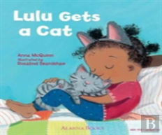 Lulu Gets A Cat