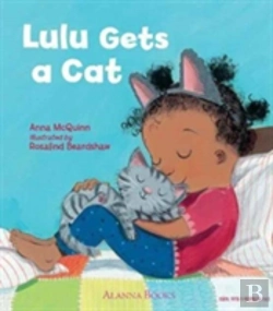Bertrand.pt - Lulu Gets A Cat