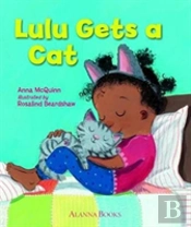 Lulu Gets A Cat