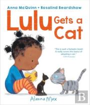 Lulu Gets A Cat