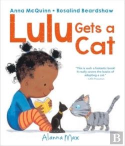Bertrand.pt - Lulu Gets A Cat