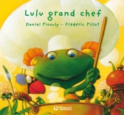 Lulu Grand Chef N.13