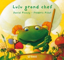 Bertrand.pt - Lulu Grand Chef N.13