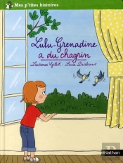 Lulu-Grenadine A Du Chagrin