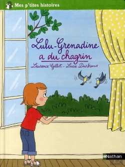 Bertrand.pt - Lulu-Grenadine A Du Chagrin