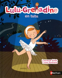 Bertrand.pt - Lulu Grenadine En Tutu