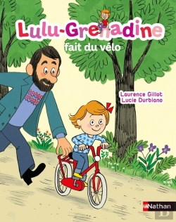 Bertrand.pt - Lulu Grenadine Fait Du Velo