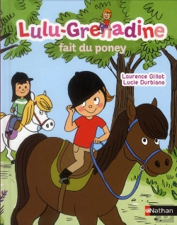 Bertrand.pt - Lulu-Grenadine Veut Un Poney