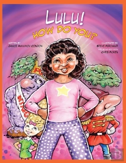 Bertrand.pt - Lulu How Do You  I: How Do You What! Be