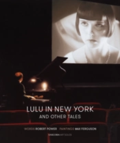 Lulu In New York And Other Tales