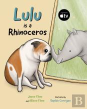 Lulu Is A Rhinoceros