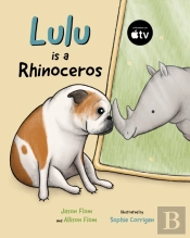 Lulu Is A Rhinoceros