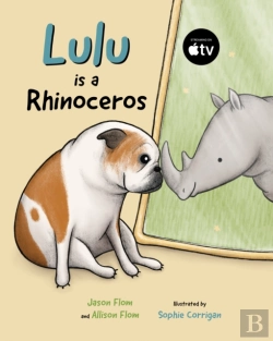 Bertrand.pt - Lulu Is A Rhinoceros