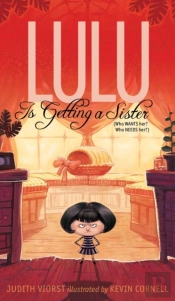 Lulu Is Getting A Sister