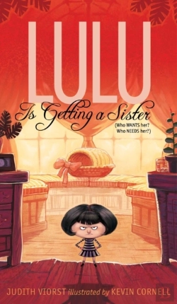 Bertrand.pt - Lulu Is Getting A Sister