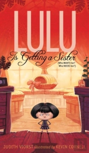 Lulu Is Getting A Sister