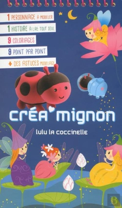Bertrand.pt - Lulu La Coccinelle
