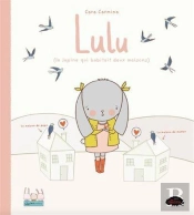 Lulu (La Lapine Qui Habitait Deux Maisons)