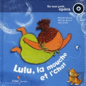 Lulu, La Mouche Et L'Chat