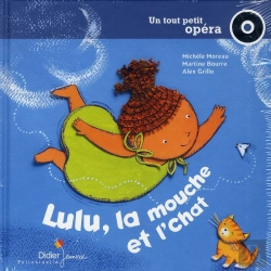 Bertrand.pt - Lulu, La Mouche Et L'Chat