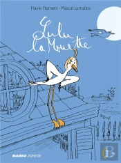 Lulu La Mouette