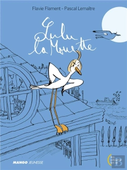 Bertrand.pt - Lulu La Mouette