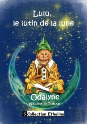 Lulu, Le Lutin De La Lune