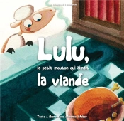 Lulu Le Petit Mouton Qui Aimait La Viand