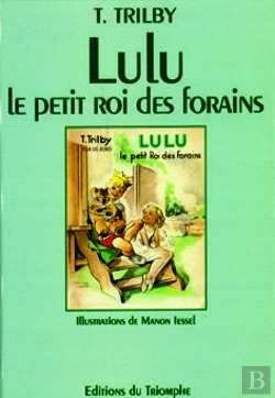 Bertrand.pt - Lulu, Le Petit Roi Des Forains